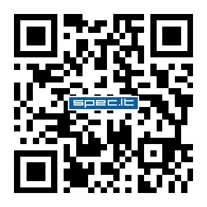 QR kodas | KAMPANA, UAB | spec.lt