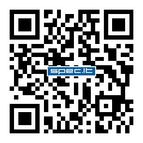 QR kodas | Kampara, UAB | spec.lt