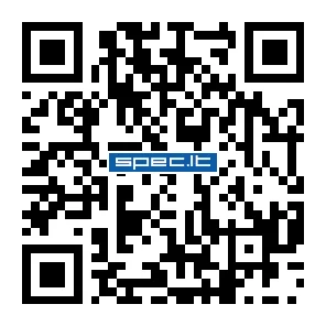 QR kodas | KAMPAS, kavinė, R. Stanyno, IĮ | spec.lt