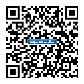 QR kodas | KAMPAS X, UAB | spec.lt