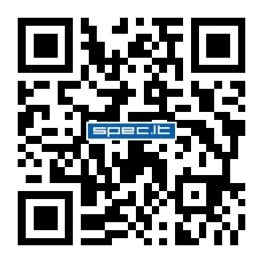 QR kodas | Kampas, UAB