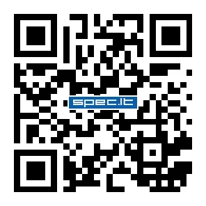 QR kodas | Kampinė arka, MB