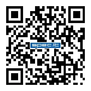 QR kodas | Kampinė drabužinė, MB