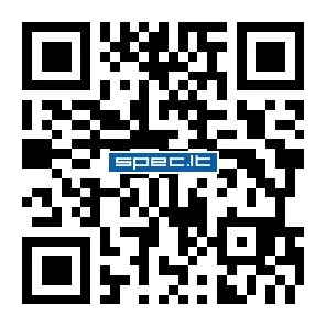 QR kodas | Kampininkas, UAB | spec.lt