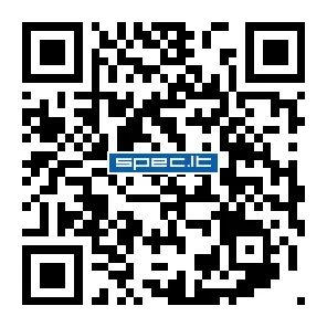 QR kodas | Kampiškių kaimo GNSB | spec.lt