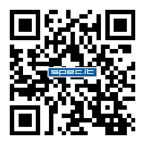 QR kodas | Kampo kodas, MB