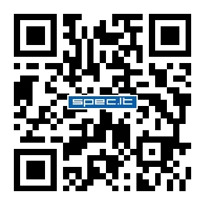 QR kodas | Kampreka, UAB | spec.lt