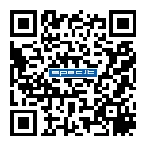 QR kodas | KAMPŲ BENDRUOMENĖS CENTRAS