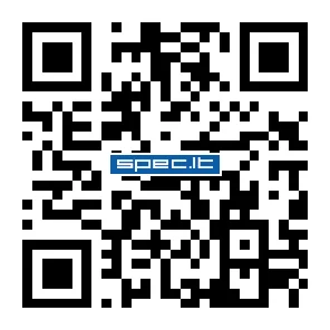 QR kodas | Kampu, MB | spec.lt