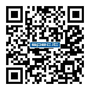 QR kodas | Kampučiai II, šeimyna | spec.lt