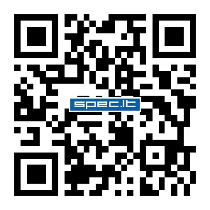 QR kodas | Kamra, UAB | spec.lt
