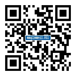 QR kodas | Kamratas, UAB | spec.lt