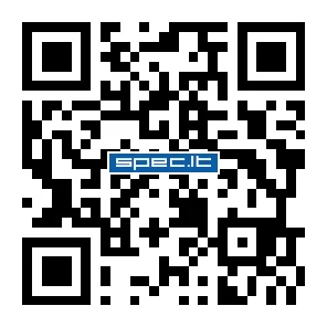 QR kodas | Kamri, UAB | spec.lt