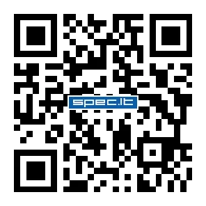 QR kodas | Kamrida, UAB