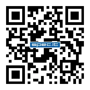 QR kodas | KAMRIS, UAB | spec.lt