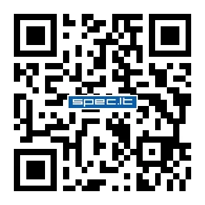 QR kodas | KAMSIUS, UAB | spec.lt
