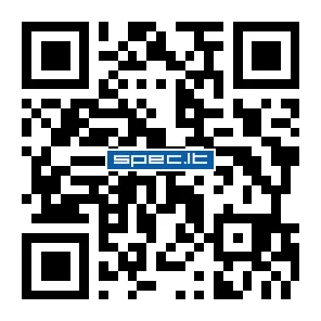 QR kodas | Kamšos medis, MB