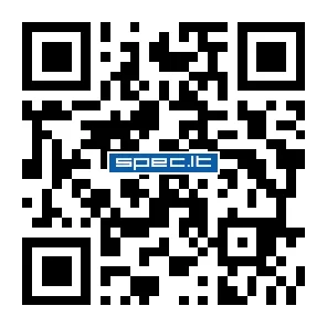 QR kodas | Kamstata, UAB | spec.lt