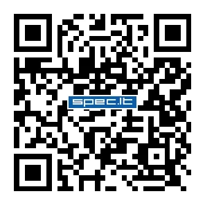 QR kodas | KAMŠTINIS NAMAS, UAB | spec.lt