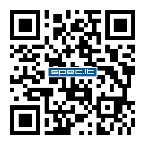 QR kodas | Kamštis, MB