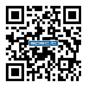 QR kodas | Kamtas, UAB | spec.lt
