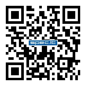 QR kodas | Kamtechna, MB