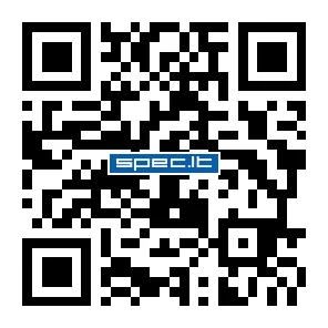 QR kodas | Kamto, MB