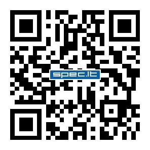 QR kodas | KAMTOJA, UAB | spec.lt