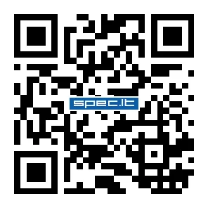 QR kodas | Kamtransa, UAB | spec.lt