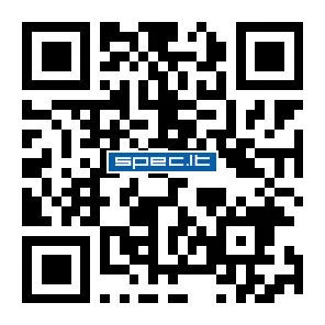 QR kodas | Kamun, UAB | spec.lt