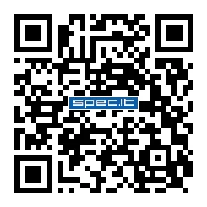 QR kodas | Kamuolio meistrų klubas, VŠĮ | spec.lt