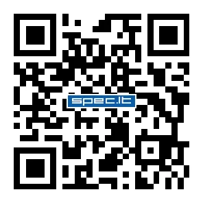 QR kodas | Kamus, UAB | spec.lt