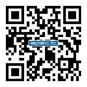 QR kodas | Kamuto, MB