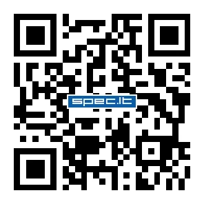 QR kodas | Kamvila, UAB | spec.lt