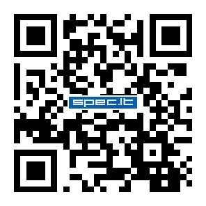 QR kodas | KAN Shipping, UAB | spec.lt