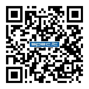 QR kodas | KAN Wealth Management, UAB | spec.lt