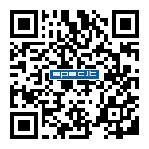 QR kodas | Kanadevia Inova Lietuva, UAB
