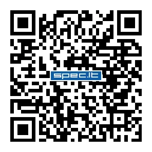 QR kodas | Kanados firmos CHALK ASSOCIATES atstovybė