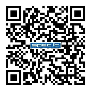 QR kodas | Kanados kompanijos ROSIZEIL IMPORTING Co, Inc. atstovybė