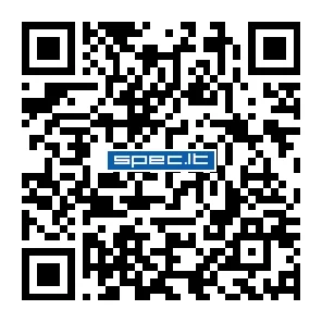 QR kodas | Kanados korporacijos CLUB VA INTERNATIONAL INC.atstovybė