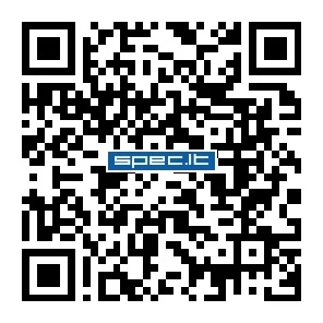 QR kodas | Kanados korporacijos GLEN ARROW PRODUCTS LIMIRED atstovybė