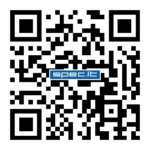 QR kodas | Kanapa, AB