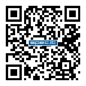 QR kodas | Kanapėlės užeiga, UAB | spec.lt