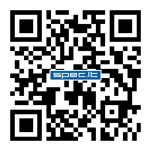 QR kodas | Kanapena, UAB