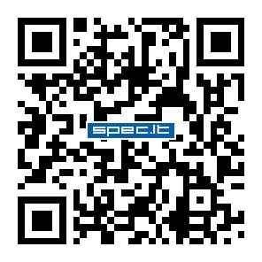 QR kodas | Kanapės Vilniuje, MB