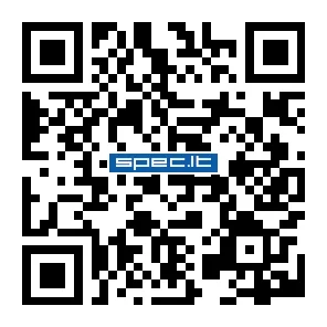 QR kodas | Kanapių gaminiai, MB | spec.lt