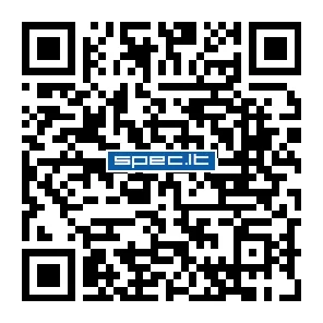 QR kodas | KANCELIARIJOS POPIERIUS, V. Venslovo, IĮ | spec.lt