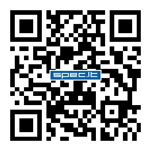 QR kodas | Kanda, MB
