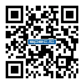 QR kodas | KANDAS, UAB | spec.lt