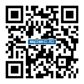 QR kodas | Kandelas, UAB | spec.lt